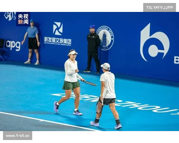 WTA赛事郑州—郑州WTA女子网球公开赛顶尖球星汇聚中原网球盛宴