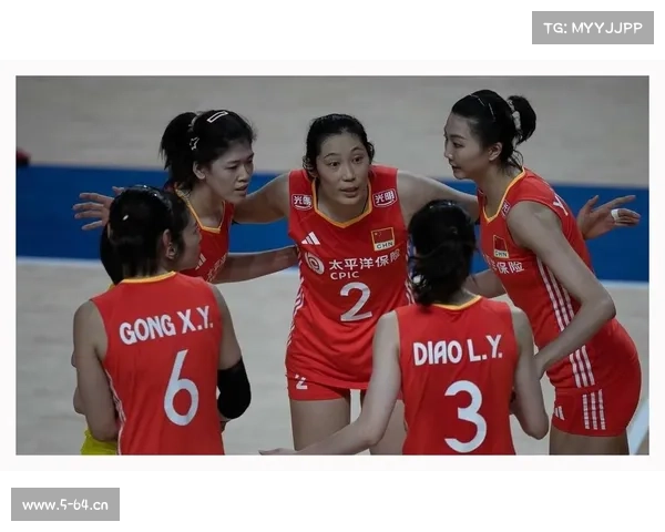 中国女排德国赛事直播