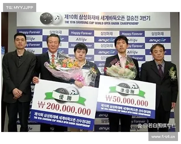 围棋大赛含金量排名