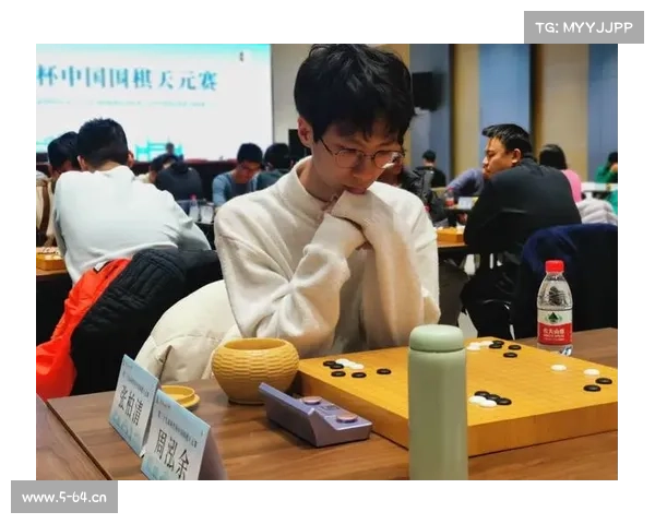 天元围棋2019—2017年天元围棋锦标赛巅峰对决荣耀时刻精彩回顾