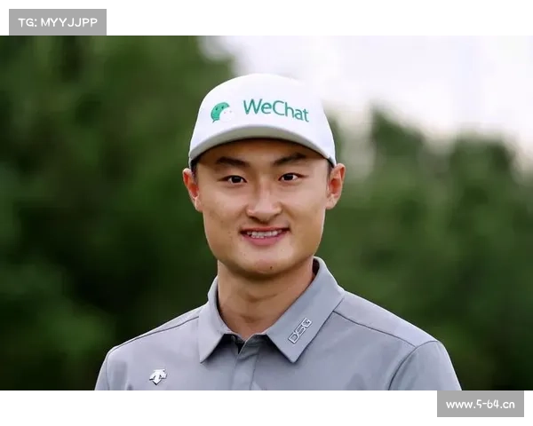 李昊桐赛事;李昊桐高尔夫赛事辉煌征程勇夺桂冠书写中国体育新历史